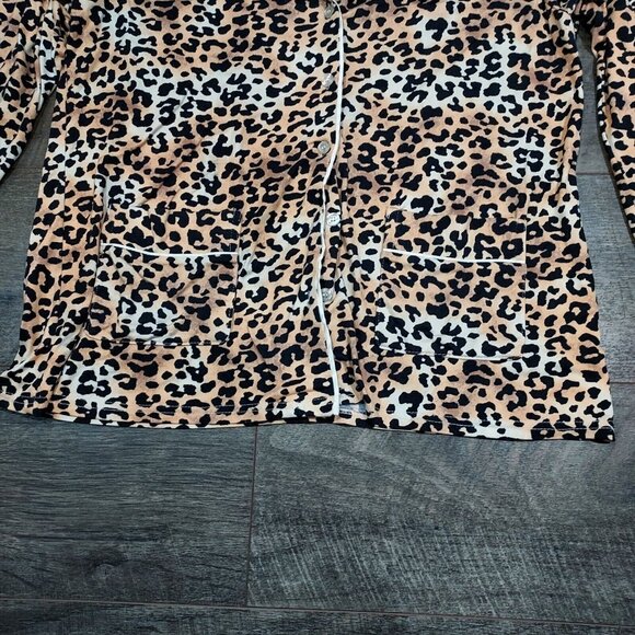 Nine West Pajamas  Lepord Comfortcore - Picture 12 of 15